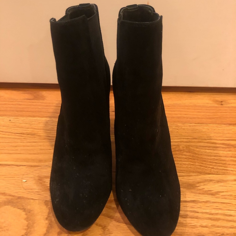 Sam Edelman booties